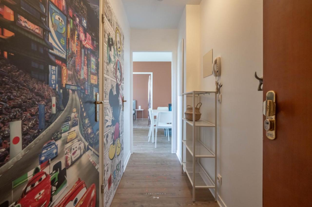 Apartment Castle 1 Bedroomed Bussy-Saint-Georges Extérieur photo